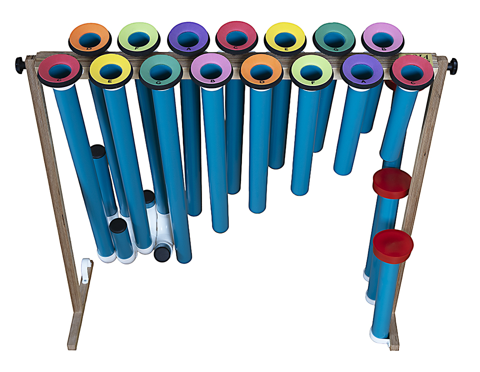 JT/Orff Alto